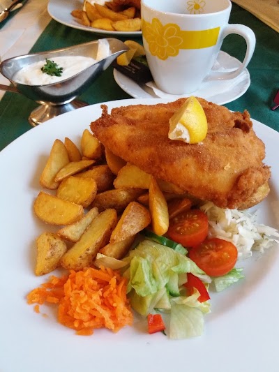 Photos of Restaurant - pension Blata
