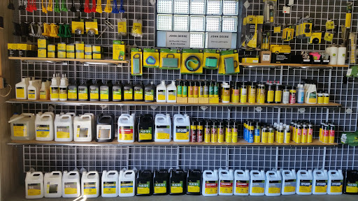 Tractor Dealer «Kermit K Kistler Inc», reviews and photos, 7886 Kings Hwy, New Tripoli, PA 18066, USA