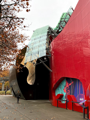 Tourist Attraction «Seattle CityPASS», reviews and photos, 400 Broad St, Seattle, WA 98109, USA