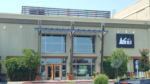 Camping Store «REI», reviews and photos, 213 Corte Madera Town Center, Corte Madera, CA 94925, USA