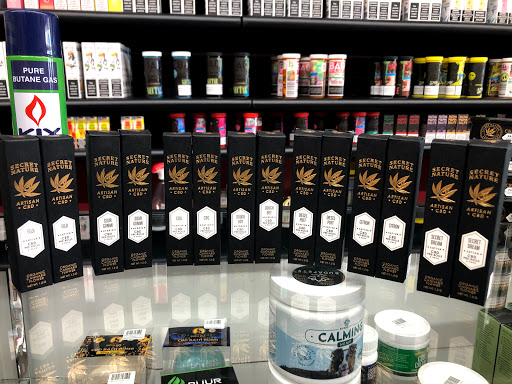 Tobacco Shop «Sky High Smoke Shop», reviews and photos, 19801 NW 27th Ave, Miami Gardens, FL 33056, USA