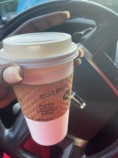 Coffee Shop «Community Coffee Shop», reviews and photos, 118 George St E, Adairsville, GA 30103, USA