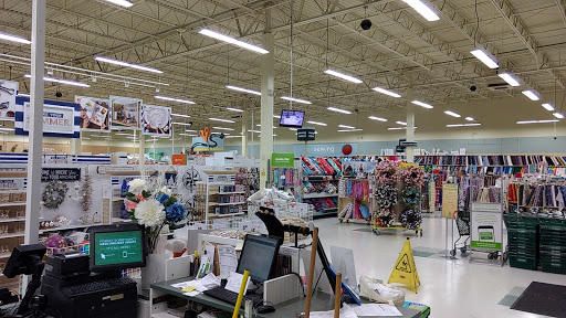 Fabric Store «Jo-Ann Fabrics and Crafts», reviews and photos, 11215 Causeway Blvd, Brandon, FL 33511, USA