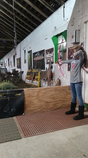 Archery Range «Deer Creek Archery», reviews and photos, 3021 Churchville Rd A, Churchville, MD 21028, USA