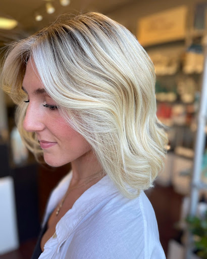 Beauty Salon «LB Beauty Salon», reviews and photos, 10-16 River Rd, Fair Lawn, NJ 07410, USA