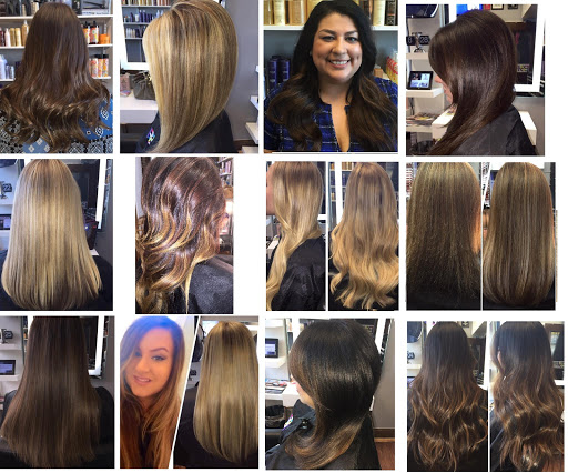 Hair Salon «Bigger Better Hair Salon», reviews and photos, 4425 N Central Expy #39, Dallas, TX 75205, USA