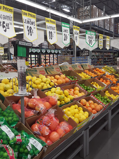 Supermarket «WinCo Foods», reviews and photos, 755 SW 19th St, Moore, OK 73160, USA