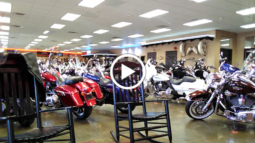 Motorcycle Dealer «Capital City Cycles», reviews and photos, 7810 Two Notch Rd, Columbia, SC 29223, USA