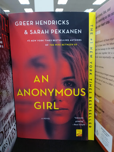 Book Store «Books-A-Million», reviews and photos, 7404 S Olympia Ave, Tulsa, OK 74132, USA