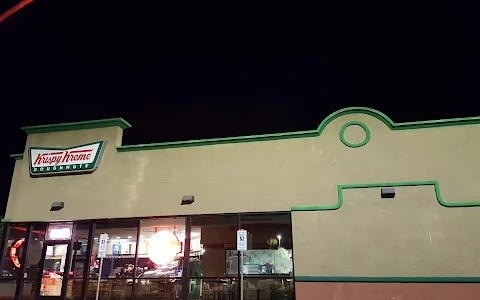 Krispy Kreme image