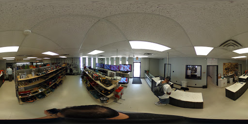 Pawn Shop «Shoot & Whittle Pawn Inc», reviews and photos, 2517 K Ave, Plano, TX 75074, USA