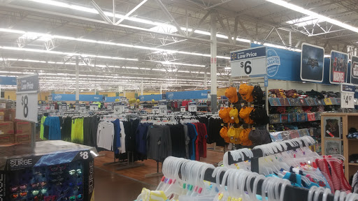 Department Store «Walmart Supercenter», reviews and photos, 6365 Stagecoach Dr, West Des Moines, IA 50266, USA