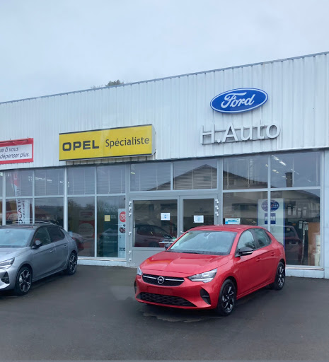 Photo 3 - AF PIECES AUTO