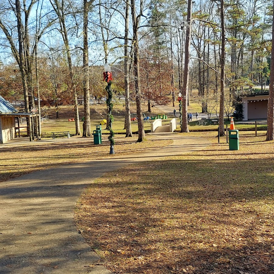 Municipal Park