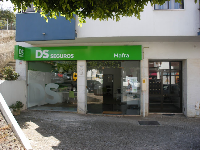Avaliações doDS SEGUROS MAFRA em Mafra - Agência de seguros