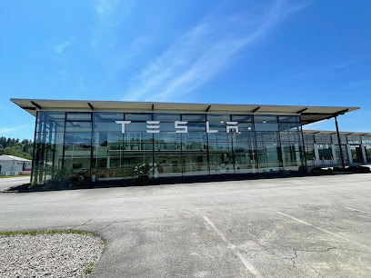 Tesla Store Klagenfurt Annabichl