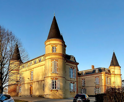 Association les Jeunes Handicapés à Lahage