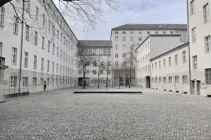 German Resistance Memorial Center image