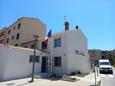 TECHNIC GOUTTIERE à Saint-Pargoire