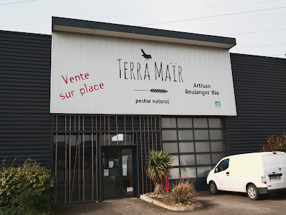 Boulangerie Terra Maïr Atelier Toulouse