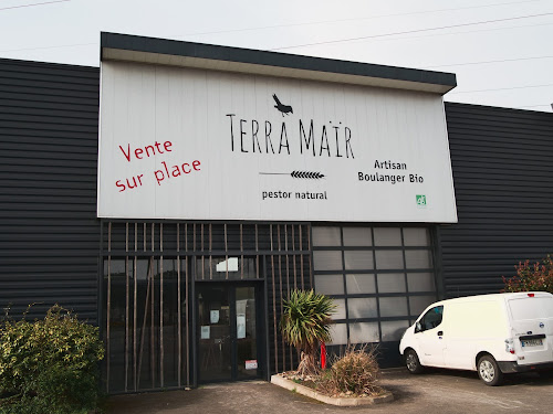 Boulangerie Terra Maïr Atelier à Toulouse