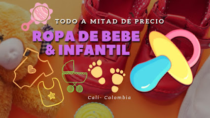 Ropa De Bebe Cali Colombia