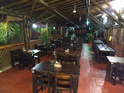 Punta Santa Ana Parrilla-cafe & Bar