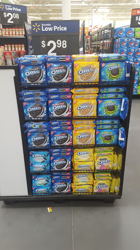 Department Store «Walmart Supercenter», reviews and photos, 6111 Jefferson Ave, Newport News, VA 23605, USA