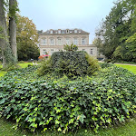 Photo n°2 de l'avis de Abdullah.a fait le 18/10/2021 à 07:54 sur le  Hotel Belle Epoque à Baden-Baden