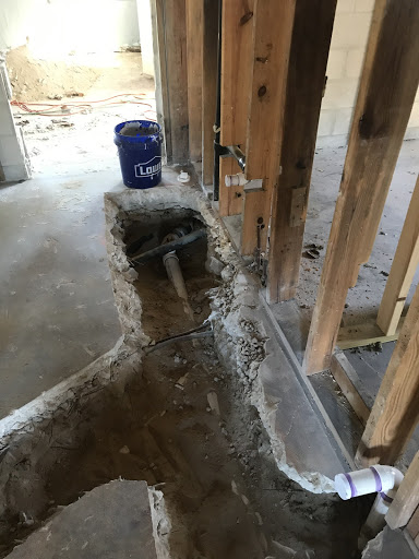 Air Conditioning Repair Service «R.J. Kielty Plumbing, Heating and Cooling, Inc.», reviews and photos, 9507 FL-52, Hudson, FL 34669, USA