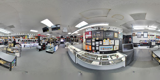 Pawn Shop «Super Pawn», reviews and photos, 11873 Hesperia Rd, Hesperia, CA 92345, USA