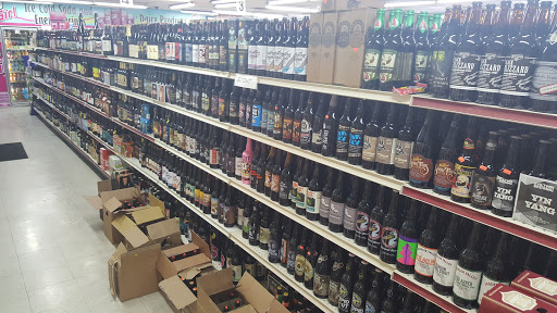 Grocery Store «La Riviera Market and Spirits», reviews and photos, 9331 La Riviera Dr, Sacramento, CA 95826, USA