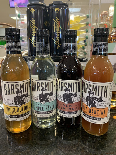 Liquor Store «Peavine Wine & Spirits», reviews and photos, 745 Peavine Rd, Crossville, TN 38571, USA