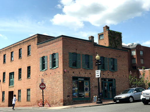 Clothing Store «Patagonia Washington DC», reviews and photos, 1048 Wisconsin Ave NW, Washington, DC 20007, USA