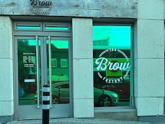 The Brow Factory