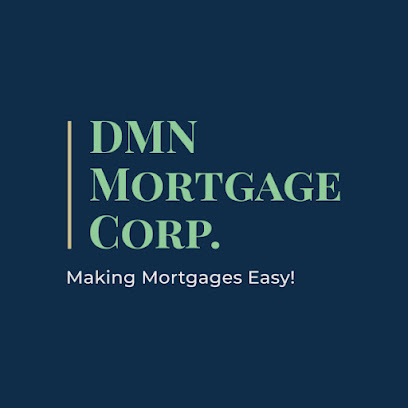 DMN Mortgage Corp.