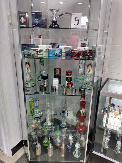 Keystone Cannabis Dispensary