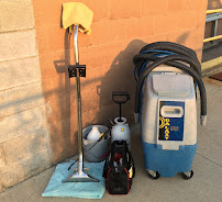 The JBM Cleaning And Supply Company - Photo 7 - Car repair in , Akron