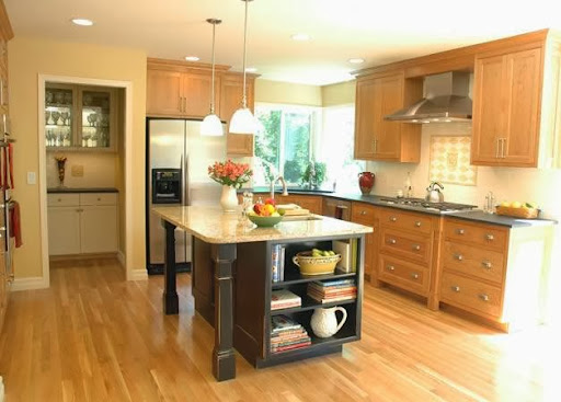 Cabinet Maker «Spencer LLC», reviews and photos, 17381 Tye St SE # 4, Monroe, WA 98272, USA