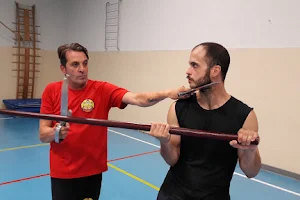 KUNG FU WING CHUN C.S.K.W. Milano image