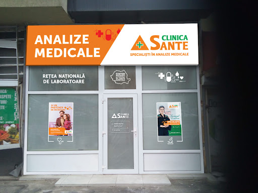 Clinica Sante