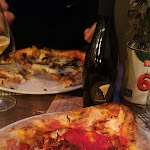 Photo n°2 de l'avis de michele.o fait le 12/01/2019 à 21:37 sur le  Napizz - Cesena à Cesena