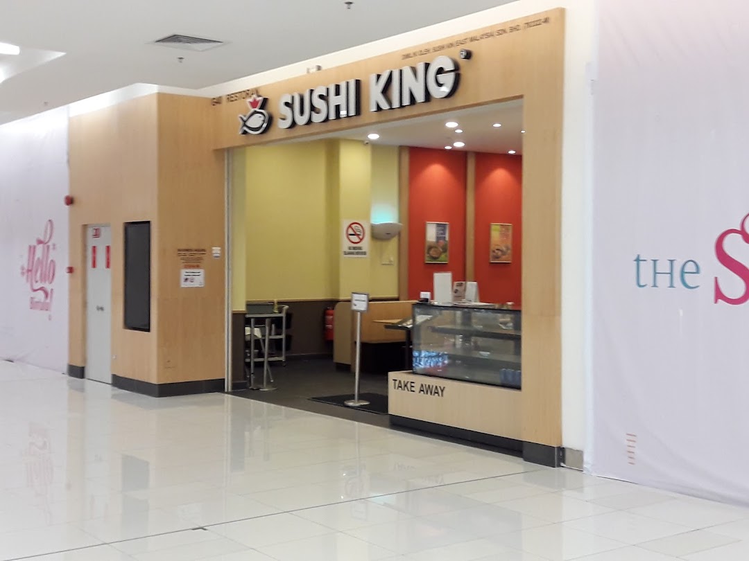 Sushi king