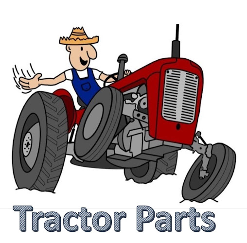 Tractor Parts I/S