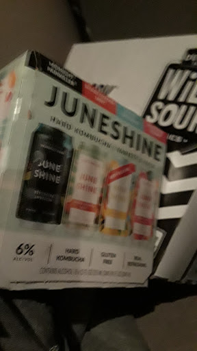 Liquor Store «Aspen Park Wine & Spirits LLC», reviews and photos, 25937 Conifer Rd # A, Conifer, CO 80433, USA