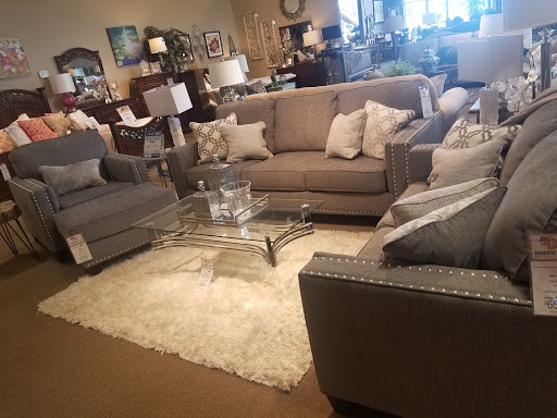 Furniture Store «Ashley HomeStore», reviews and photos, 9100 N Fwy Service Rd E #140, Fort Worth, TX 76177, USA