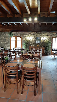 Atmosphère du Restaurant la Bergerie à Pierrefitte-Nestalas - n°6