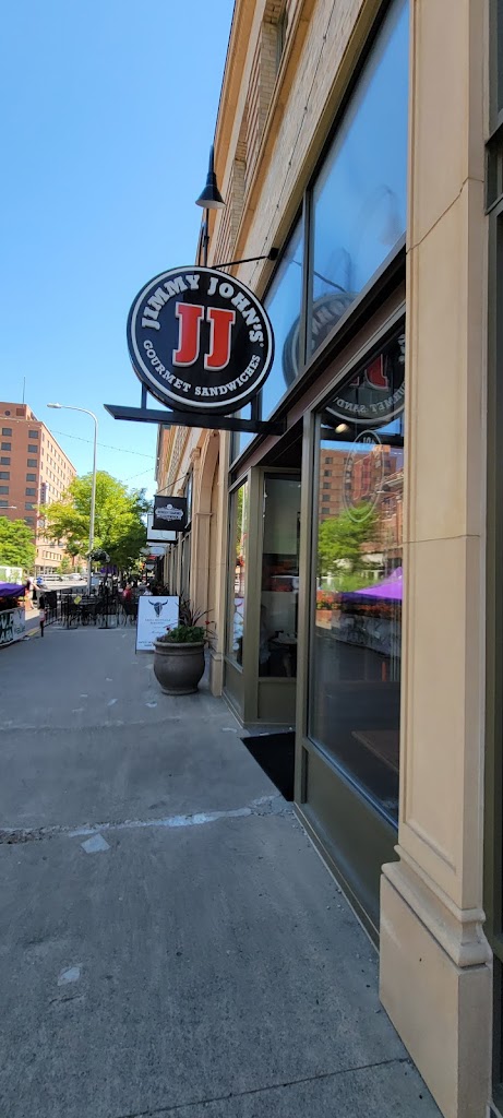 Jimmy John's 59101