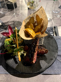 Steak du Urban Beach - Restaurant Saint-Raphaël à Saint-Raphaël - n°4