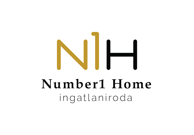Number1 Home ingatlaniroda - Budapest
